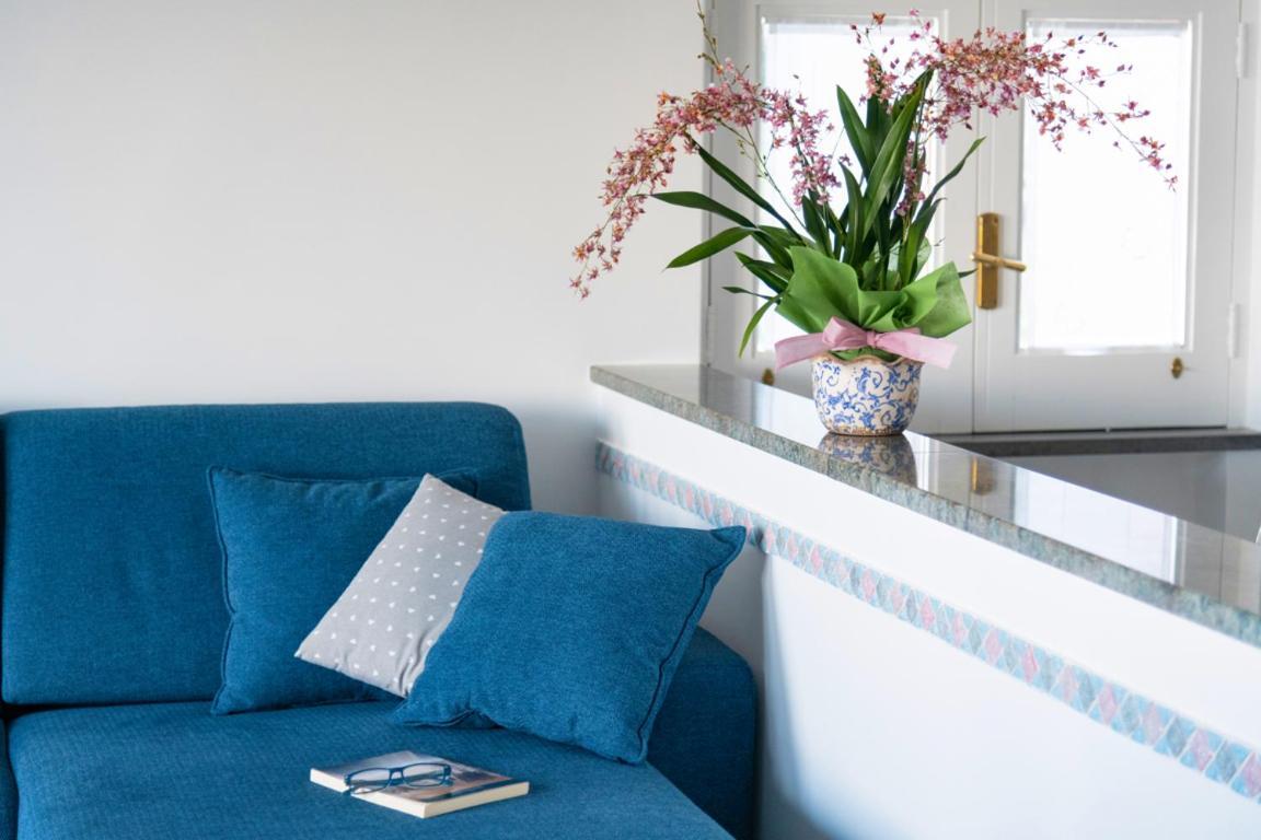 Sorrentovibes - Sea View Rooftop Apartment With Jacuzzi & Garden Екстер'єр фото
